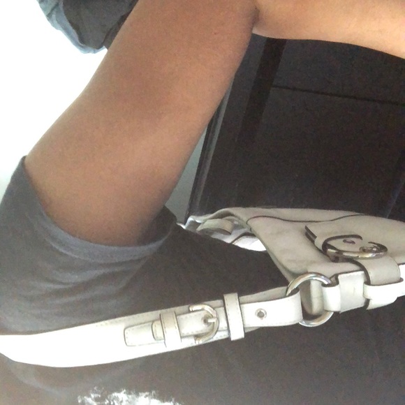 Coach bag - Picture 3 of 6